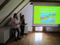Uenice 1